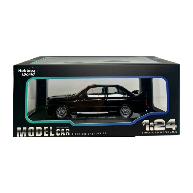1/24 M3 Street Edition