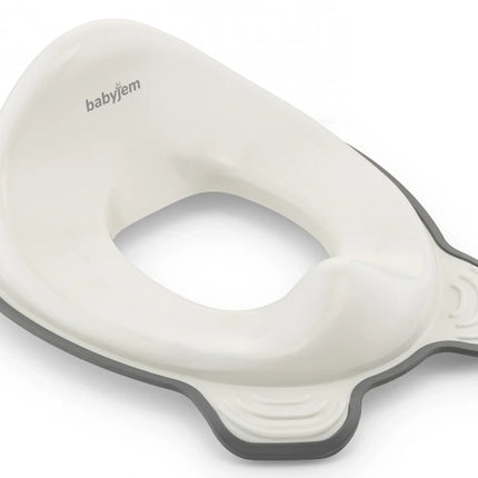 Babyjem Soft Kaymaz Klozet Adaptörü New Kum Beji