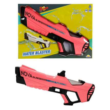 Zapp Toys Nova Blinks USB Şarjlı Su Tabancası 45 cm