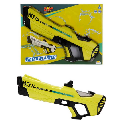 Zapp Toys Nova Blinks USB Şarjlı Su Tabancası 45 cm