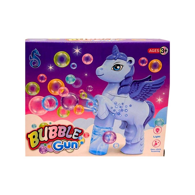 Unicorn Köpük Tabancası