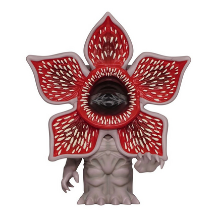 Strangers Things Demogorgon Figür Kumbara