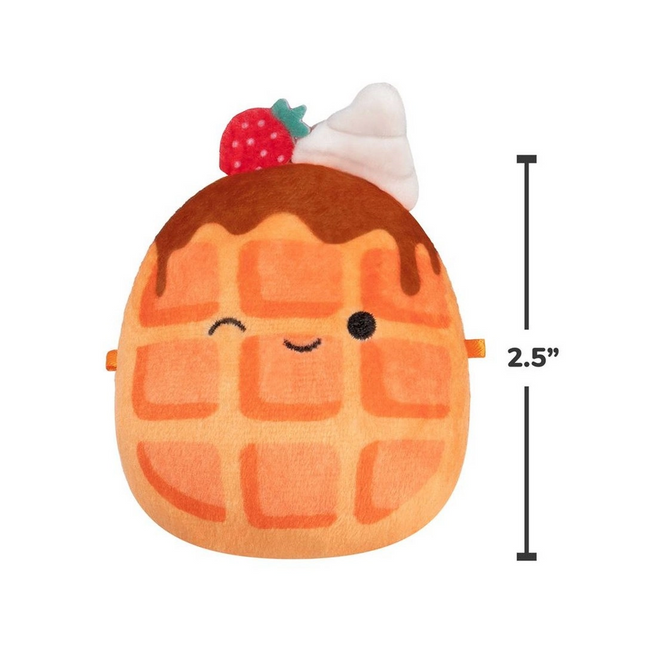 Micromallows 3'lü Figür Paketi