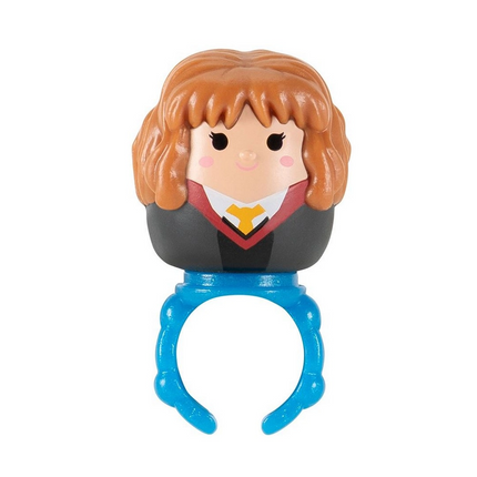 Squish-a-longs Harry Potter Serisi 6'lı Figür Seri 1