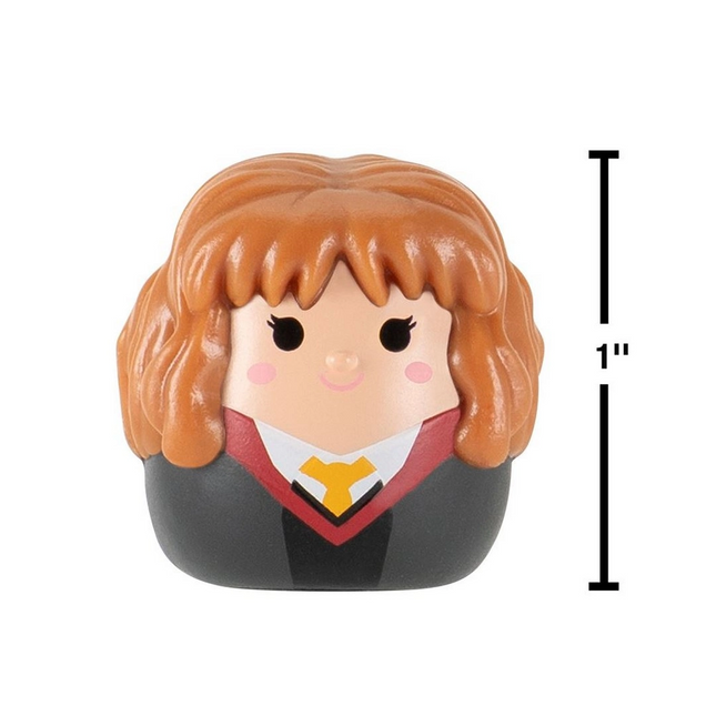 Squish-a-longs Harry Potter Serisi 6'lı Figür Seri 1