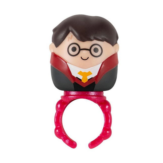 Squish-a-longs Harry Potter Serisi 12'li Figür Seri 1