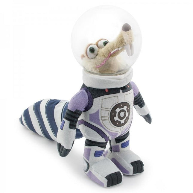 Astron 5 Helmet Plush Figure 22cm