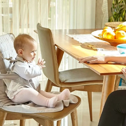 Babyjem Taşınabilir Güvenli Oturma Kiti