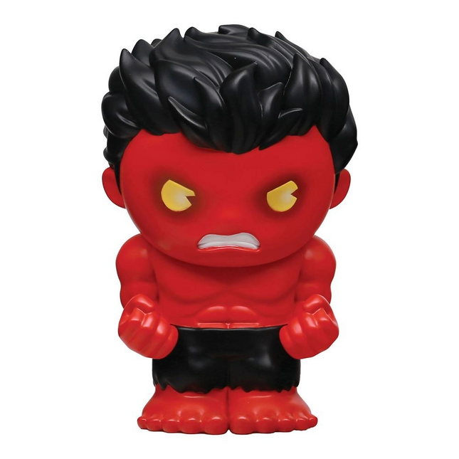 Marvel Kırmızı Hulk Figür Kumbara