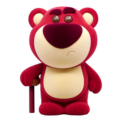 Toy Story Lotso Figür Kumbara