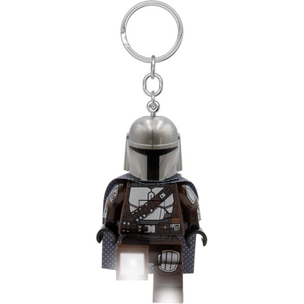 LEGO Star Wars Mandalorian Anahtarlık