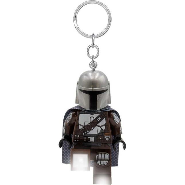LEGO Star Wars Mandalorian Anahtarlık
