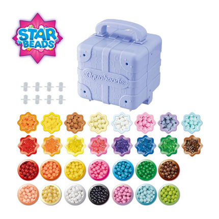 Aquabeads Mega Bead Bag 31913