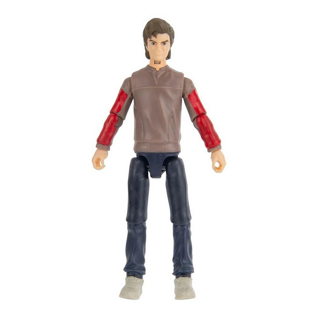 Stranger Things Steve Figür ve Squawk Araç Set
