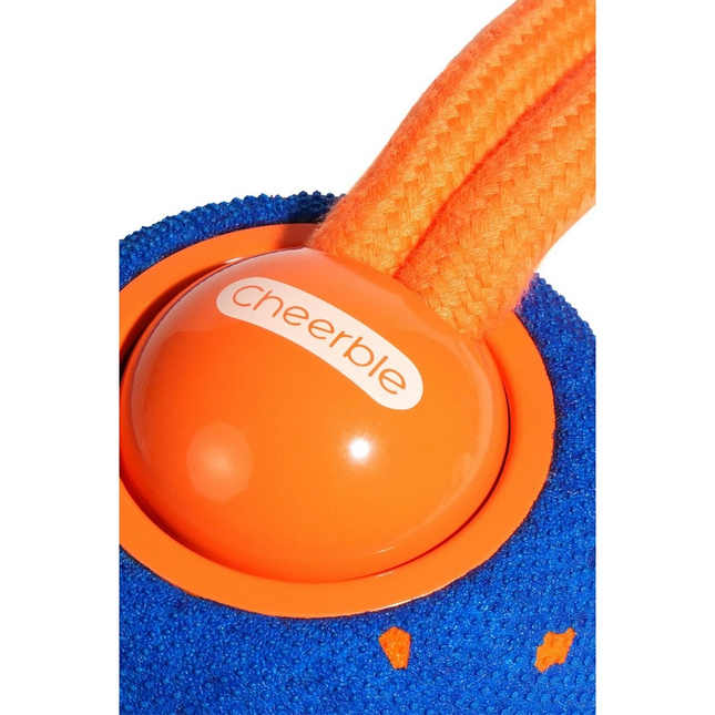 Cheerble Wicked Ball Rolly Şarjlı İnteraktif Köpek Oyuncak Topu