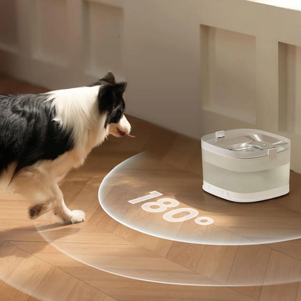 Cheerble Elfin D1 Pro Şarjlı Köpek Su Pınarı