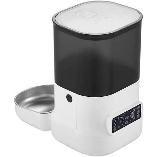 Dogness WIFI Akıllı Mama Kabı 35 x 20 x 32 (4 Litre)