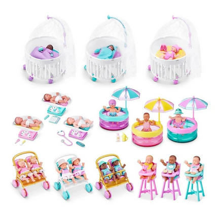 My Mini Baby Seri 2 Sürpriz Paket