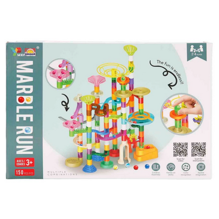 MARBLE RACE GAME 150PRÇ