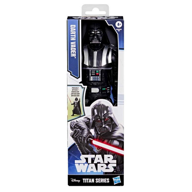 Star Wars Titan Serisi Figürü