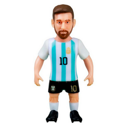 Supergoal Futbol Figürleri Koleksiyonu Deluxe Serisi