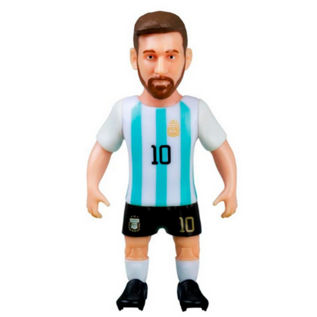 Supergoal Futbol Figürleri Koleksiyonu Deluxe Serisi