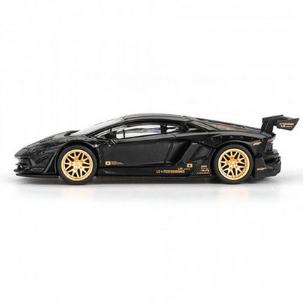 Mini GT 1/64 LB Works Lamborghini Aventador Limited Edition