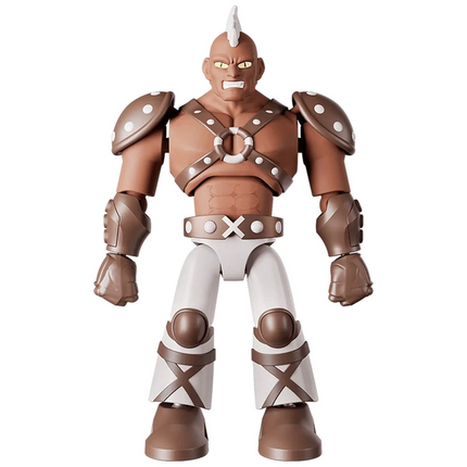 Blokees Saint Seiya Galaxy Versiyon 1 Yapım Kiti