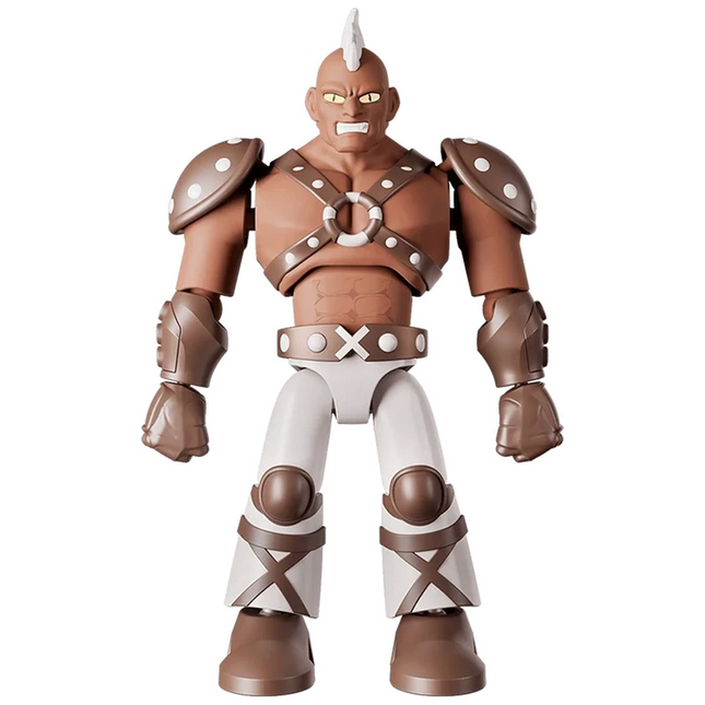 Blokees Saint Seiya Galaxy Versiyon 1 Yapım Kiti