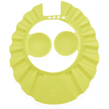 Babyjem Soft Bebek Banyo Siperi Yeşil