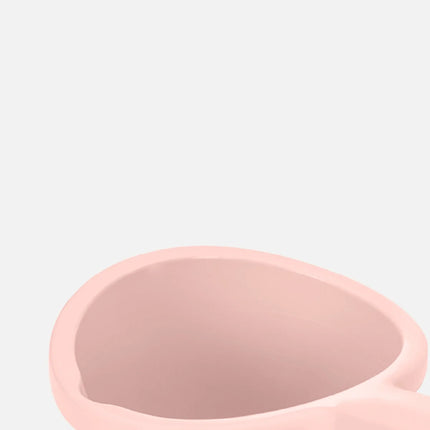 Babyjem Elegant Kova & Maşrapa Set Pembe