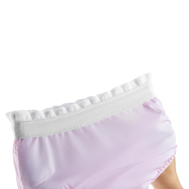 Babyjem Alıştırma Külodu 3 Yaş Pembe
