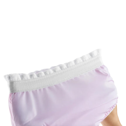 Babyjem Alıştırma Külodu 2 Yaş Pembe