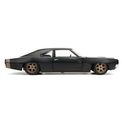 Hızlı ve Öfkeli, 1968 Dodge Charger Model Aracı