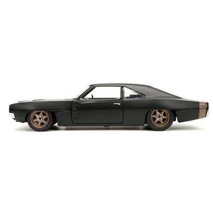 Hızlı ve Öfkeli, 1968 Dodge Charger Model Aracı