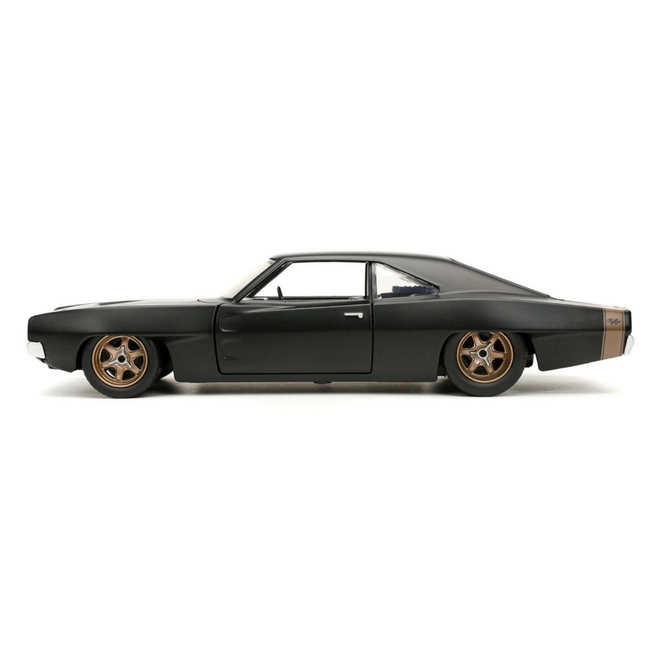 Hızlı ve Öfkeli, 1968 Dodge Charger Model Aracı