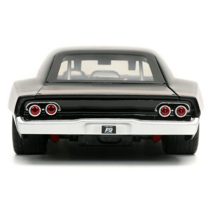 Hızlı ve Öfkeli, 1968 Dodge Charger Model Aracı