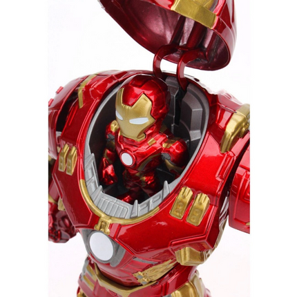 Marvel Hulkbuster Figürü