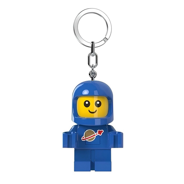LEGO Space Baby Led Işıklı Anahtarlık