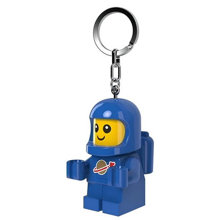 LEGO Space Baby Led Işıklı Anahtarlık