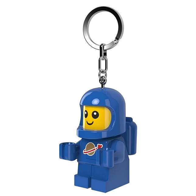 LEGO Space Baby Led Işıklı Anahtarlık