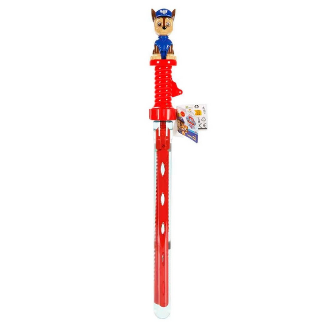 2in1 PAW Patrol Mega Köpük Baloncuk Oyunu