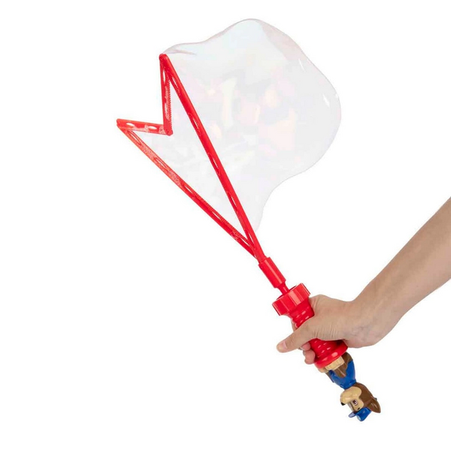 2in1 PAW Patrol Mega Köpük Baloncuk Oyunu