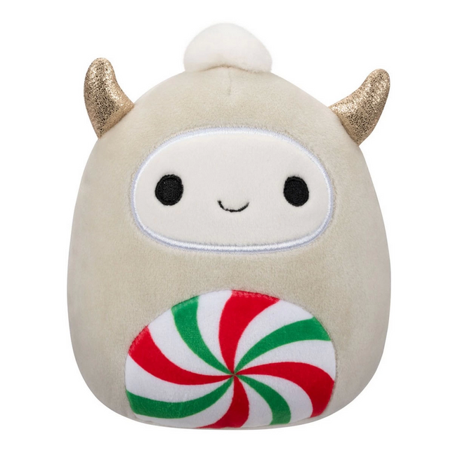 Squishmallows Christmas Series 20 cm