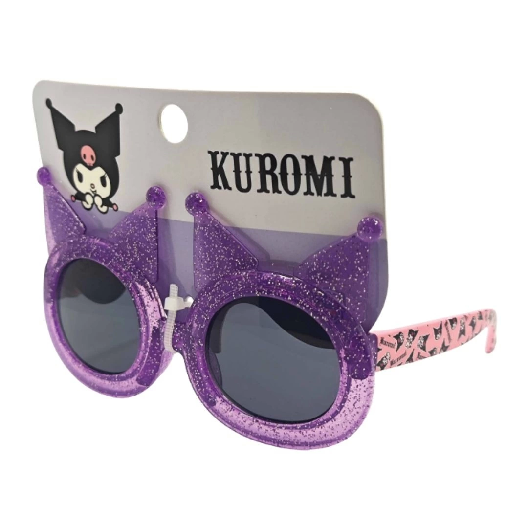Kuromi Sunglasses