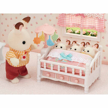 Sylvanian Families Mobile Cradle 5534