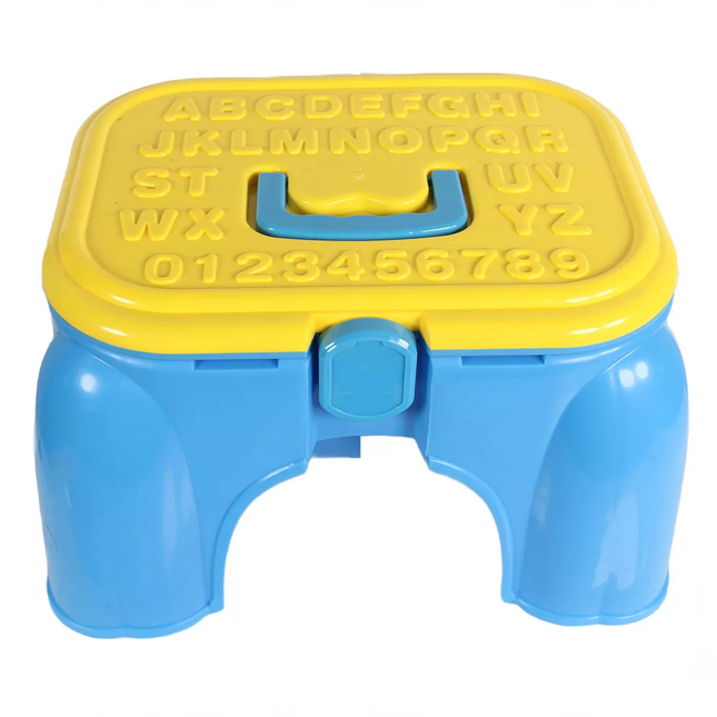 Chair with Repair Kit