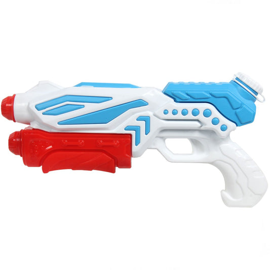 Pumped Water Shooting Toy 30 Cm 177