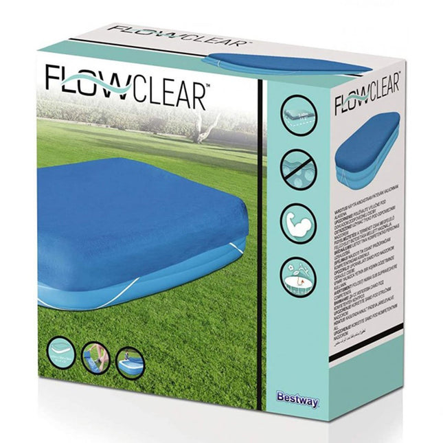 Bestway Pool Cover 305 x 183 cm 58108