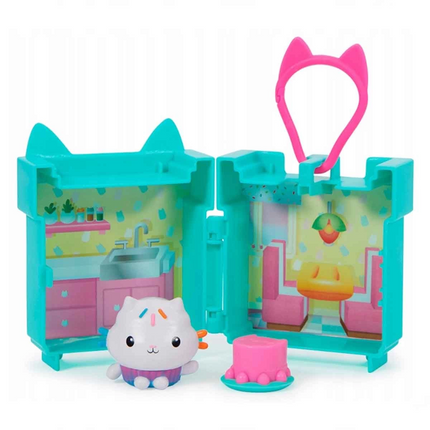 Gabby's Dollhouse Playset